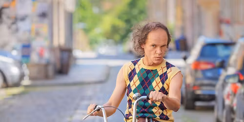 Olaf Schubert und seine Freunde - Jetzt oder now!