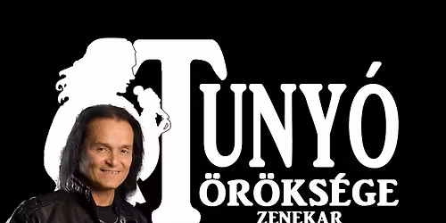 Tuny\u00f3 \u00d6r\u00f6ks\u00e9ge zenekar \/\/ Kom\u00e1rom, R\u00e9v - A Magyar Kult\u00fara H\u00e1za, 2025.11.08.