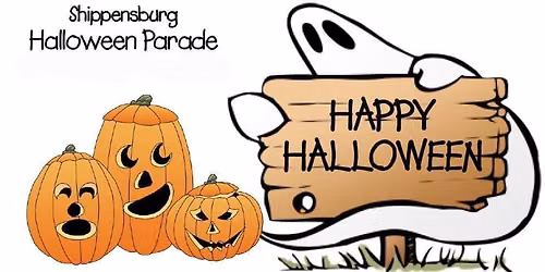 2026 Shippensburg Halloween Parade