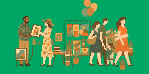 Preloved Market