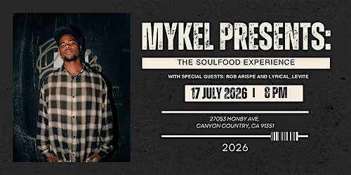 The Soul Food Experience
