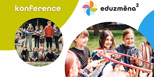 Konference Eduzm\u011bna\u00b2