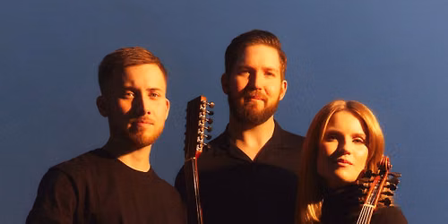 Northern Resonance + Tall Poppy String Band (USA)