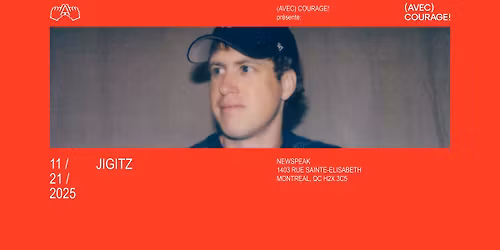 jigitz | Montr\u00e9al