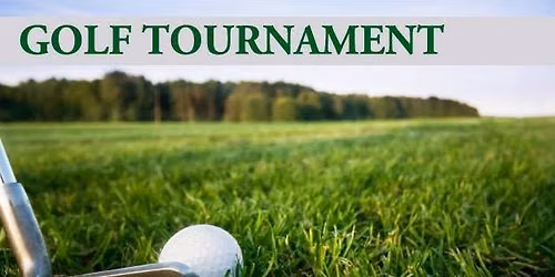 Brian Riser Memorial Golf Tournament