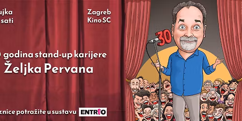 \u017dELJKO PERVAN - 19.3.2026. - ZAGREB