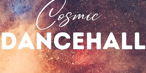 Winter Solstice Cosmic Dancehall