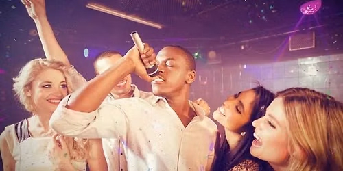 Music and Karaoke - Baileys Bar