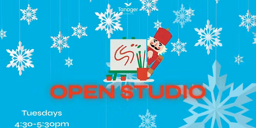 Open Studio