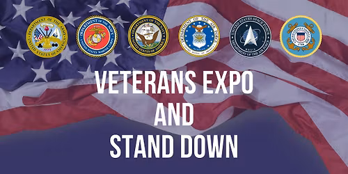 Indiana County Veterans Expo and Stand Down