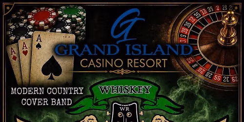 Grand Island Hotel & Casino