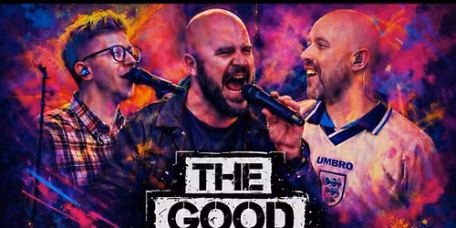The Good Citizens