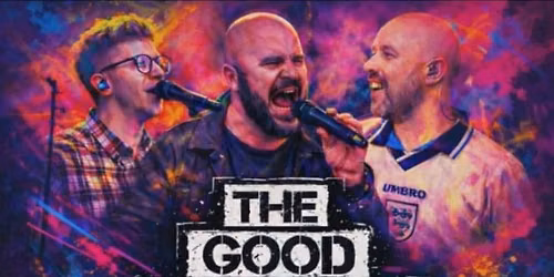 The Good Citizens