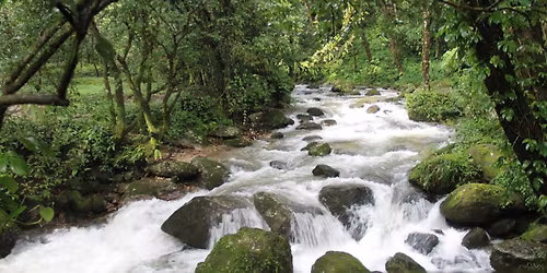 Chisapani Trek