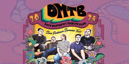 The Dave Matthews Tribute Band