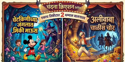 New Balnatya - Alibaba, ,Chetakinichya