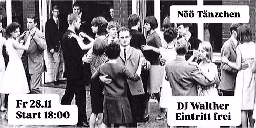 N\u00f6\u00f6-T\u00e4nzchen 