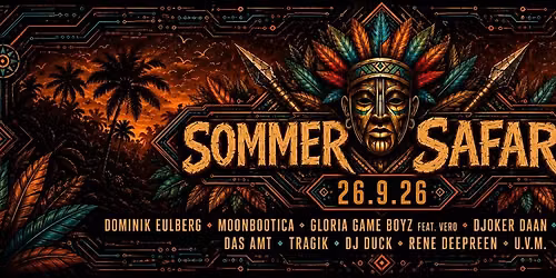 SommerSafari
