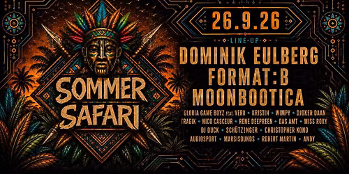 SommerSafari