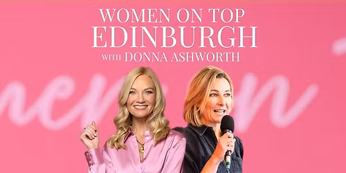 Women on Top - International Women's Day Edition