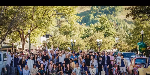 Aspen Design Conference