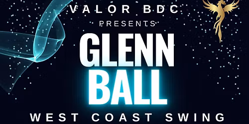 WCS with Glenn Ball @ Valor BDC