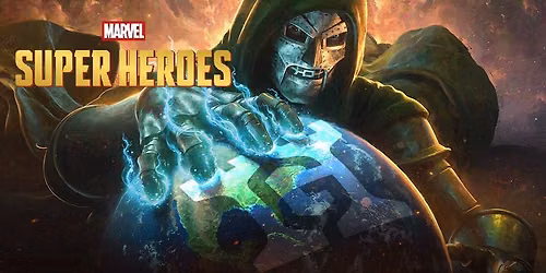 Weekly Wednesday Draft: Marvel Super Heroes