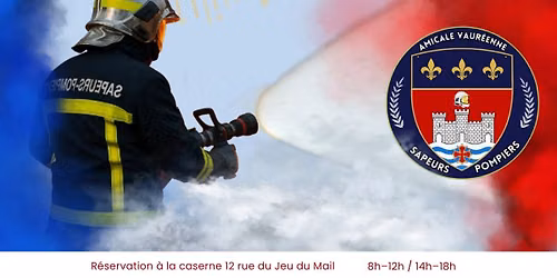 Bal des Pompiers de Lavaur