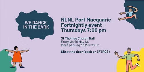 No Lights No Lycra - Port Macquarie