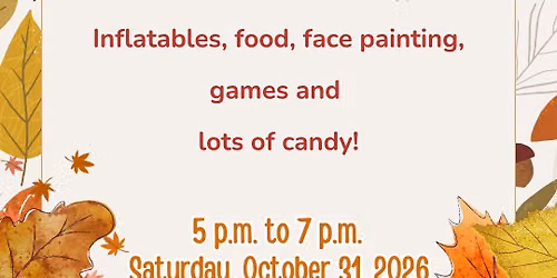 Fall Festival