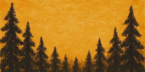 WMG Presents: Into The Pines - The High Harvest at Sterling Stage Kampitheater