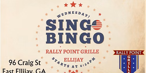 Singo Bingo