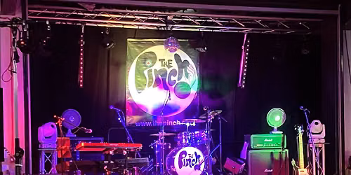 Live at Coleshill Social Club