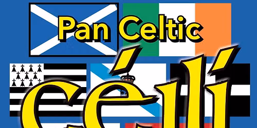 2nd Friday Ceili