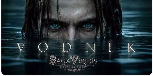 Vodn\u00edk a Rusalka