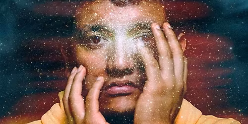 Ricardo Amadeus en Canc\u00fan