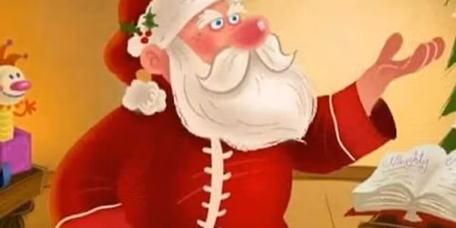 Charity Xmas Tai Chi with Special Guest Instructor \n