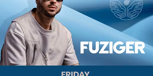 FUZIGER - BOHO WALKINGSTREET PATTAYA