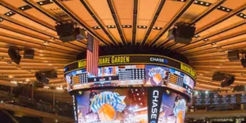 NY Knicks