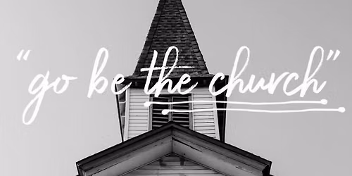 Sunday Evening Worship Service 