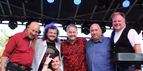 Richfield Bloomington Eagles