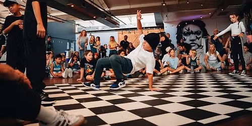 BREAKDANCING! @ PCYC Logan - Free Program