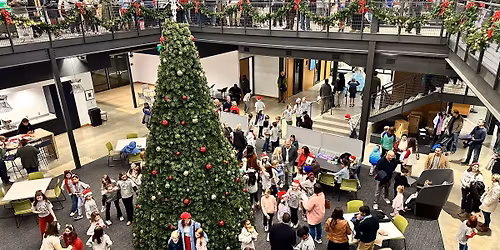 Tree Lighting Festival