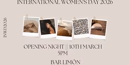 In Her Time art exhibition 