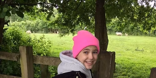 Milly's Smiles Annual Walk 