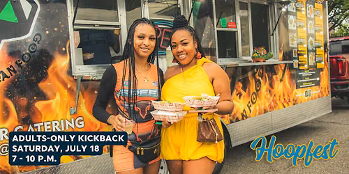 HOOPFEST 2026 - ADULTS-ONLY KICKBACK