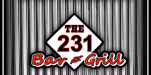 Split Decision @ 231 Bar & Grill