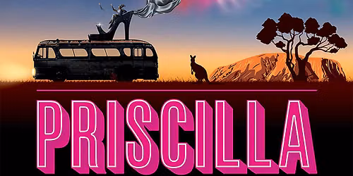Priscilla, Queen of the Desert