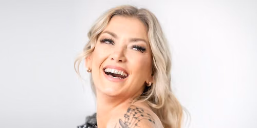 MARIE-CHANTAL TOUPIN - Je continuerai