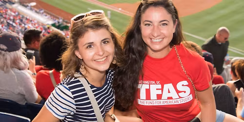 Parking Atlanta Braves at Washington Nationals